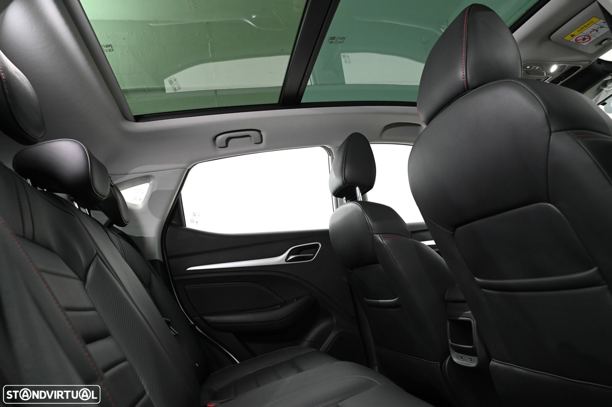 MG ZS 1.0 T-GDI Luxury - 17