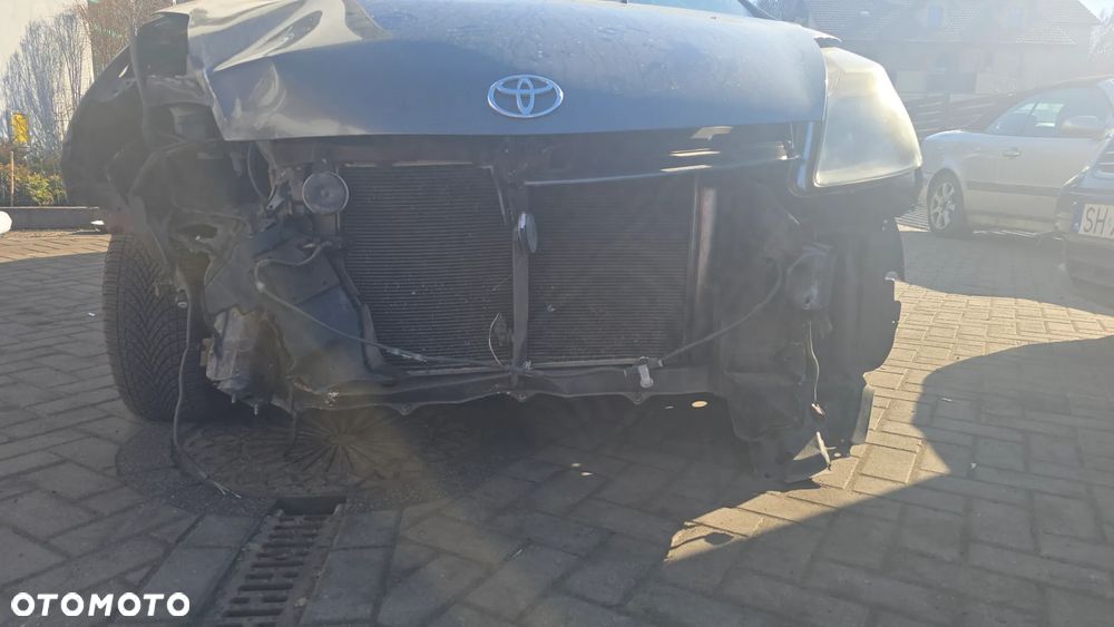 Toyota Prius 1.5 VVT-i Sol - 3