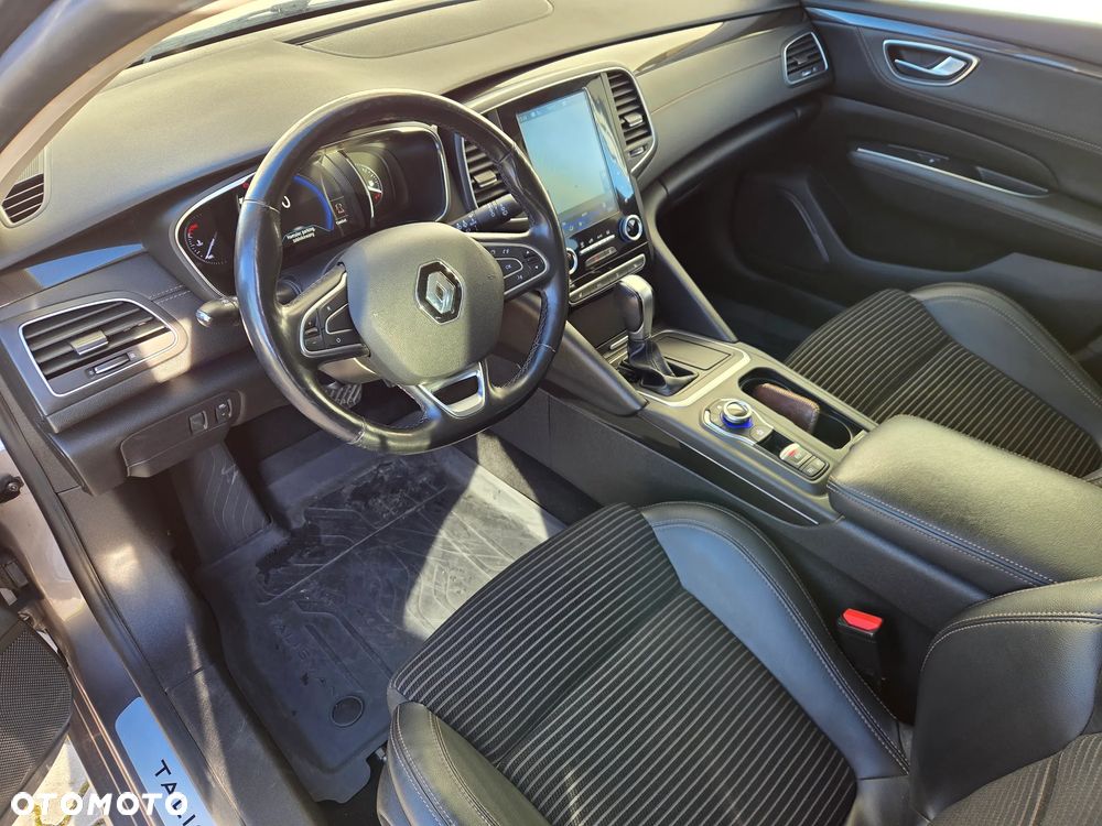 Renault Talisman - 7