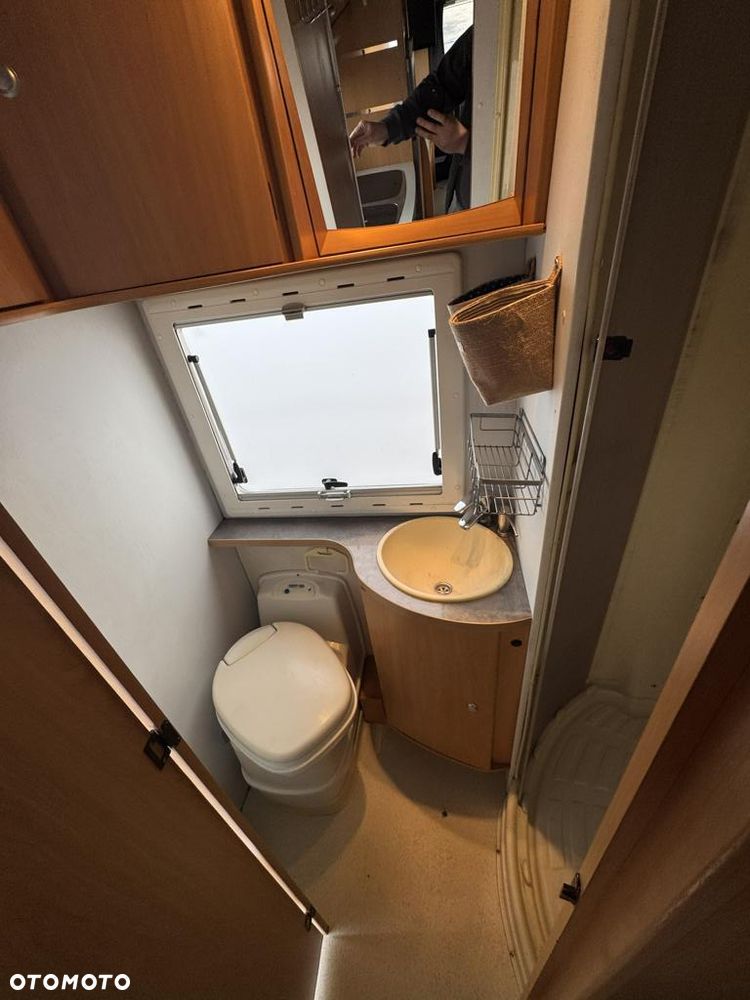 Ford TRANSIT TRIGANO - 14