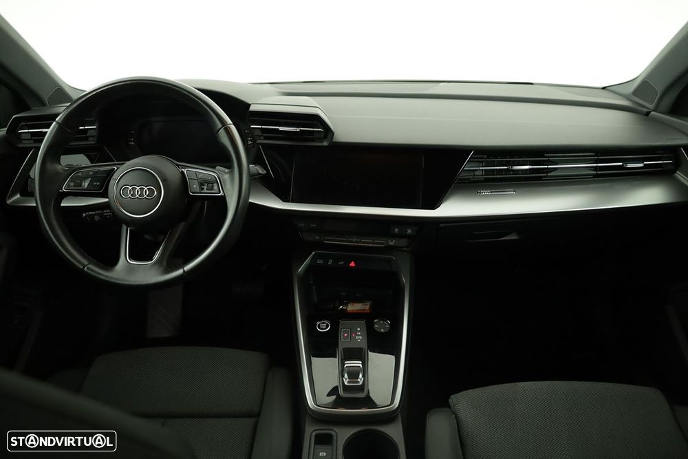 Audi A3 Sportback 40 TFSIe Advanced - 8