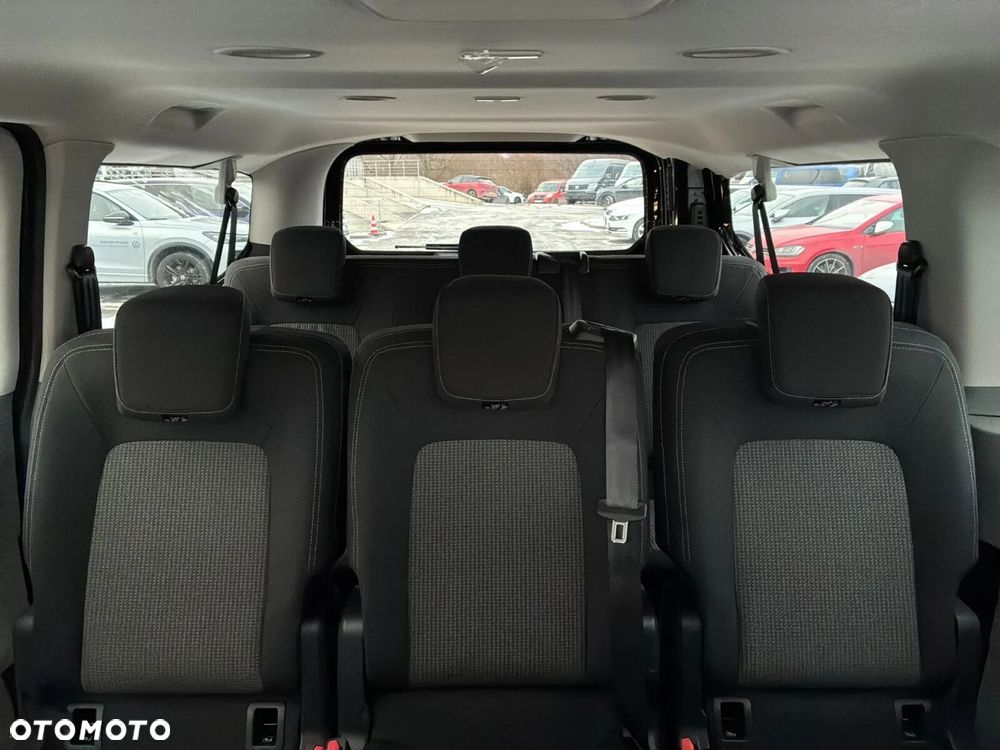 Volkswagen Transporter - 14