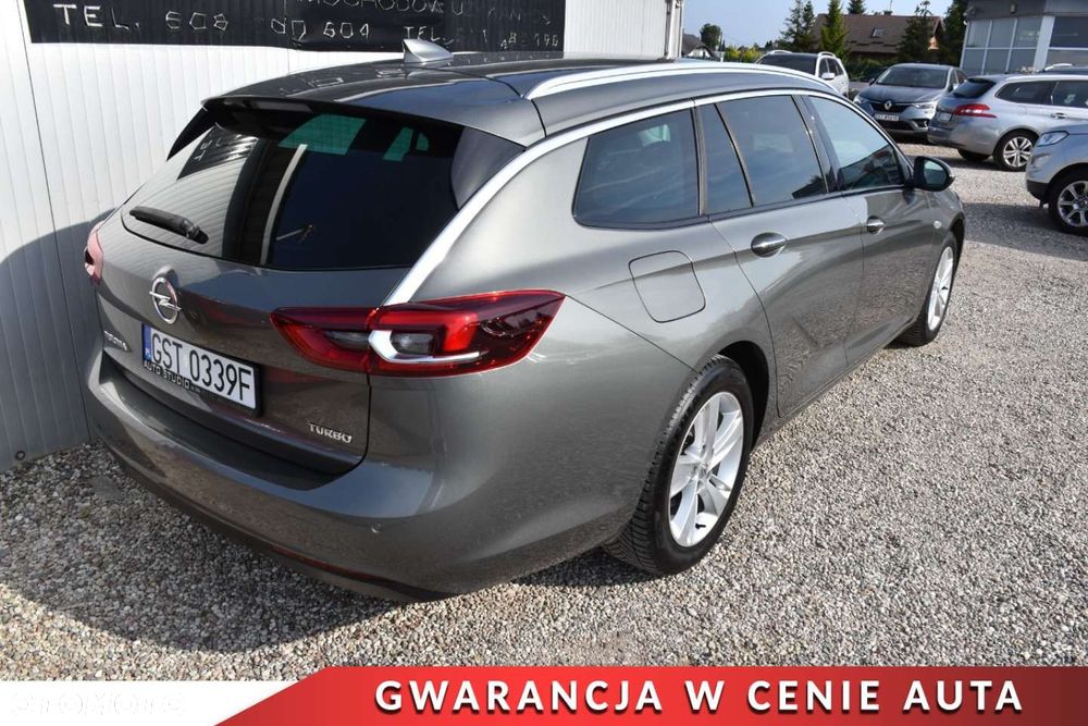Opel Insignia - 4