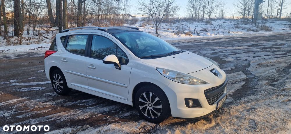 Peugeot 207 1.6 HDi Access - 7