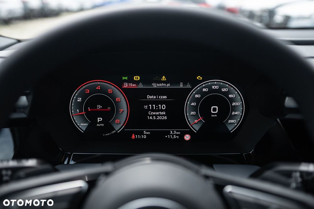 Audi A3 Allstreet - 18