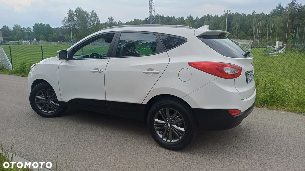Hyundai ix35 - 9