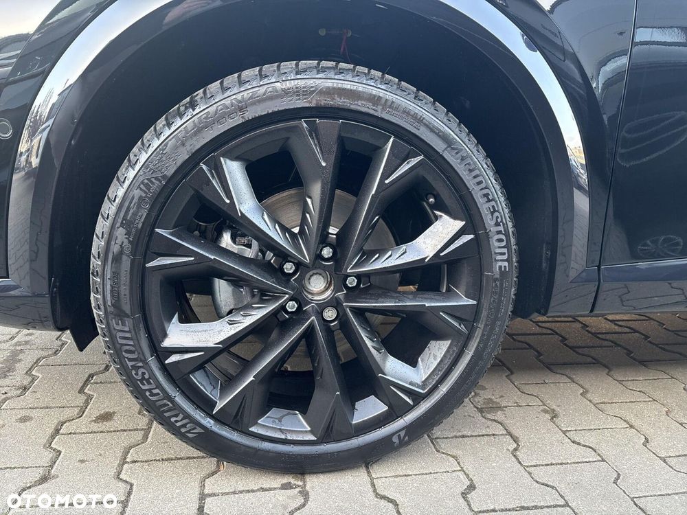 Cupra Formentor 1.5 TSI DSG - 10