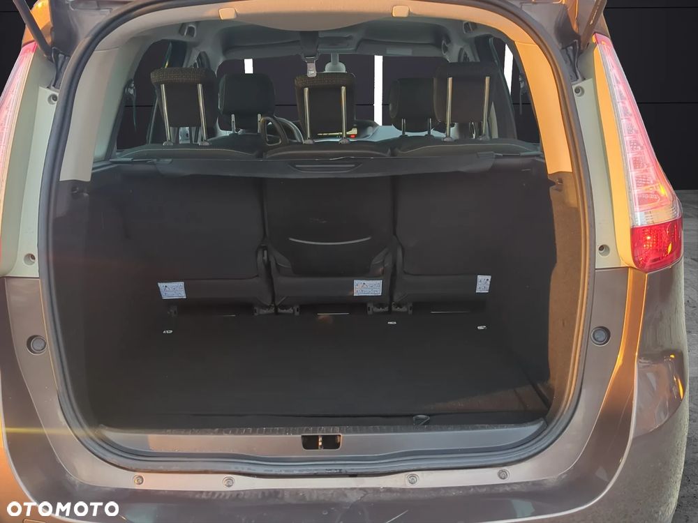 Renault Scenic TCe 130 Dynamique - 27