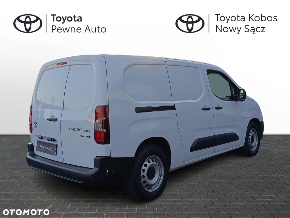Toyota PROACE CITY - 2