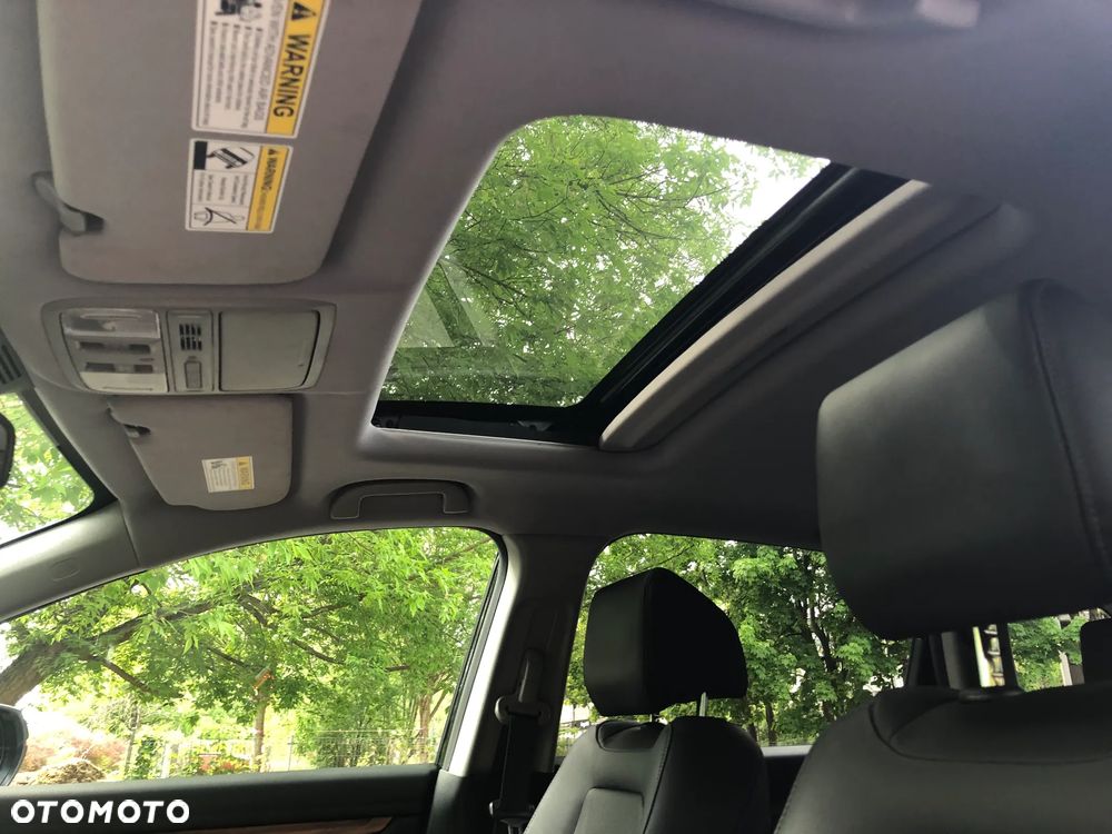 Honda CR-V - 19