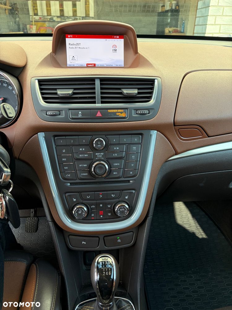 Opel Mokka 1.4 T Cosmo S&S - 7