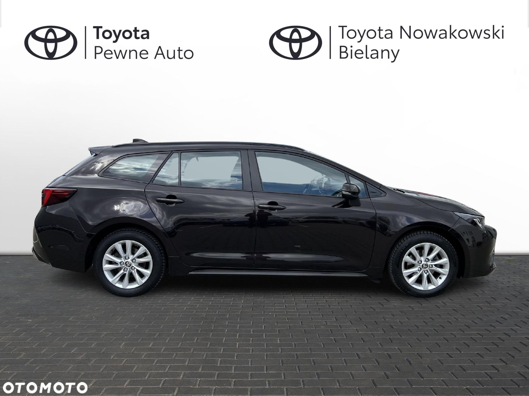 Toyota Corolla - 6
