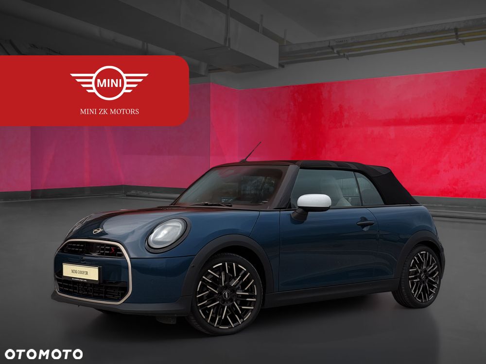 MINI John Cooper Works - 1