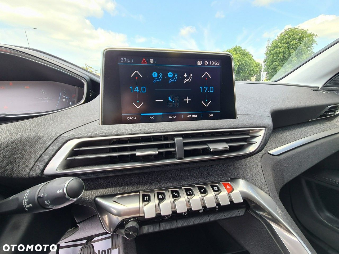 Peugeot 3008 1.6 BlueHDi Allure S&S - 15