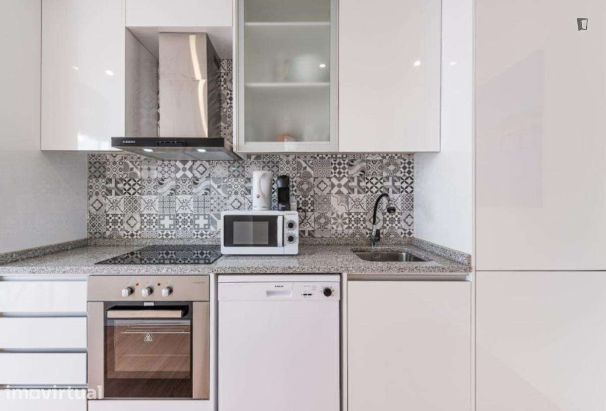 Apartamento com 2 quartos - localizado em Bonfim Porto - Grande imagem: 3/18