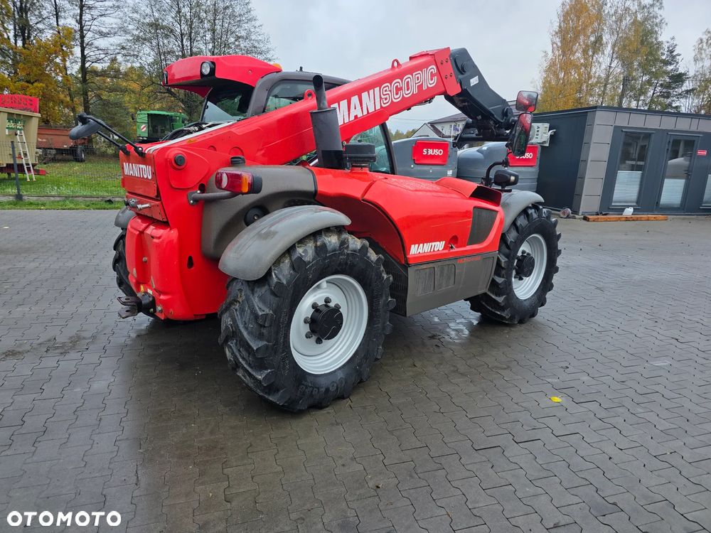 Manitou 634-120 - 3