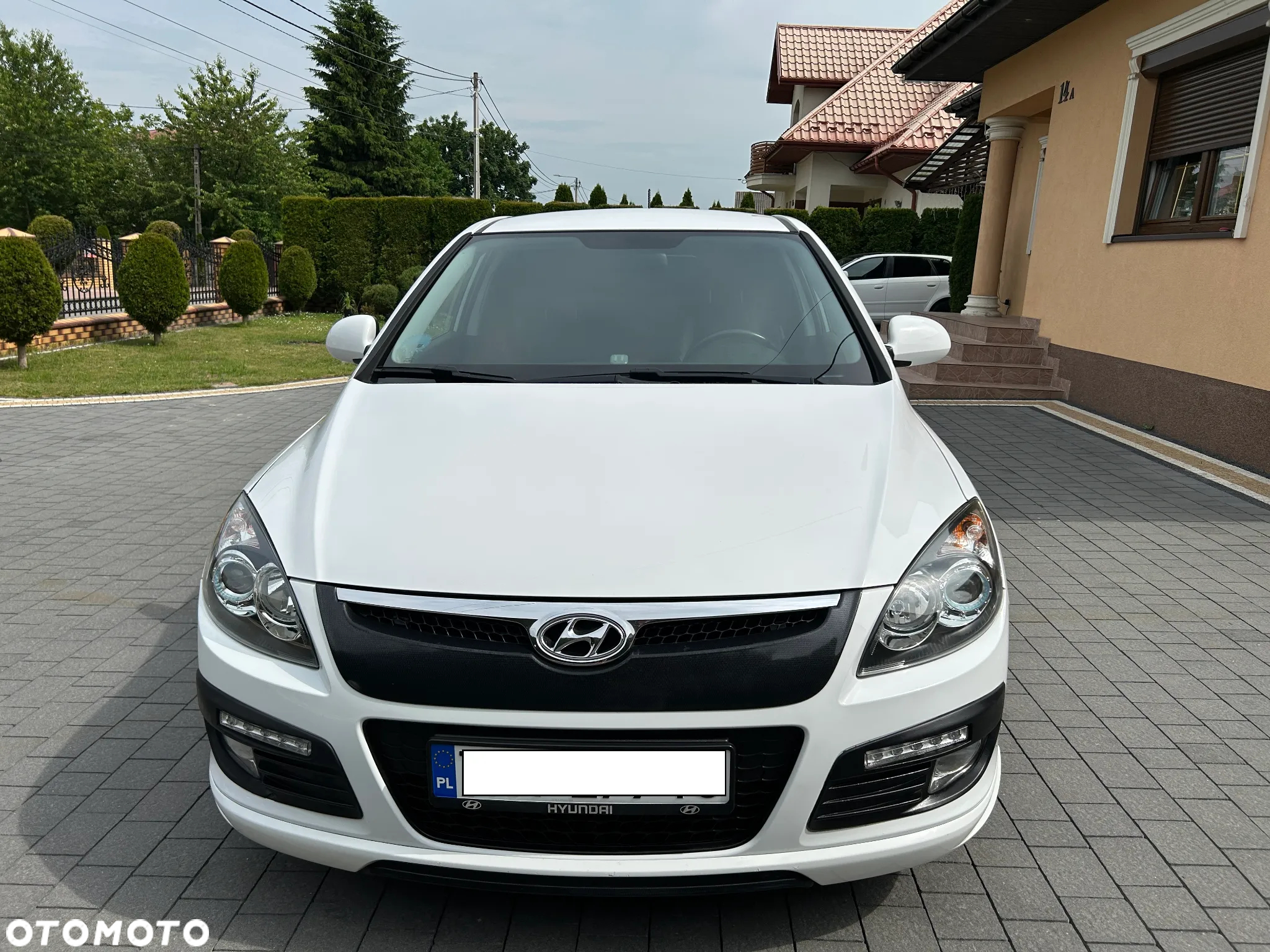 Hyundai i30 1.6 Premium - 3
