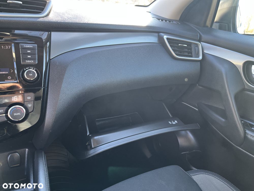 Nissan Qashqai - 19
