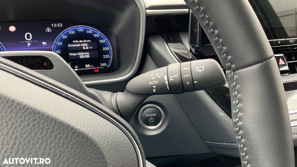 Toyota Corolla 1.8 HEV Dynamic - 26