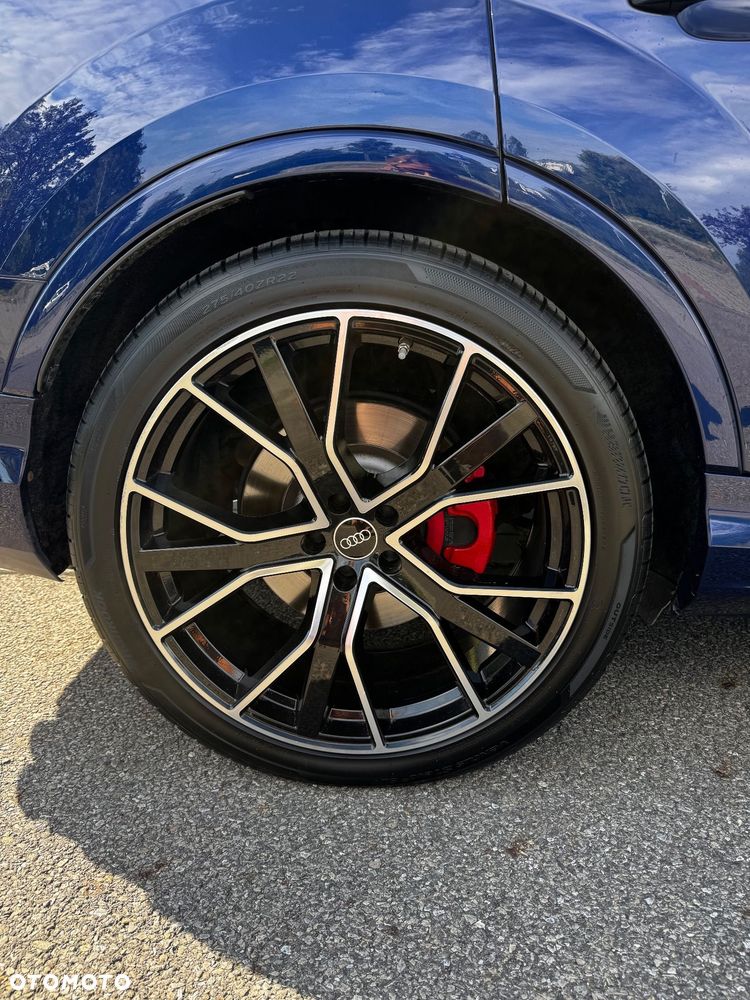 Audi SQ7 - 39