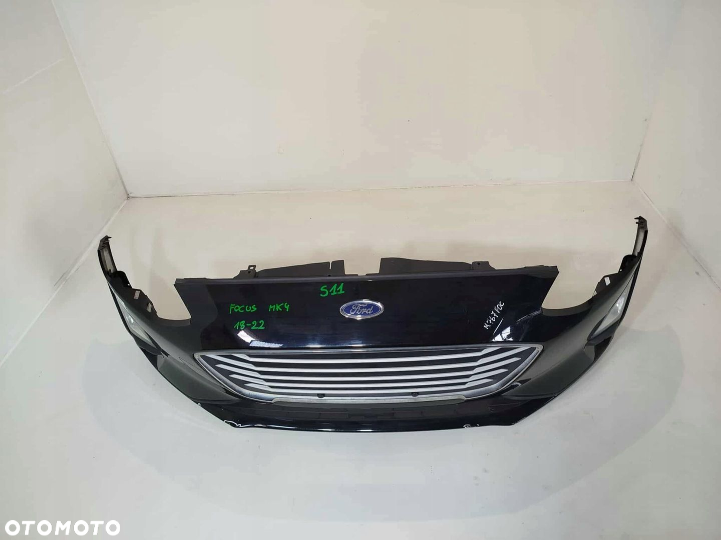 ZDERZAK PRZEDNI PRZÓD FORD FOCUS MK4 18-22 - 4