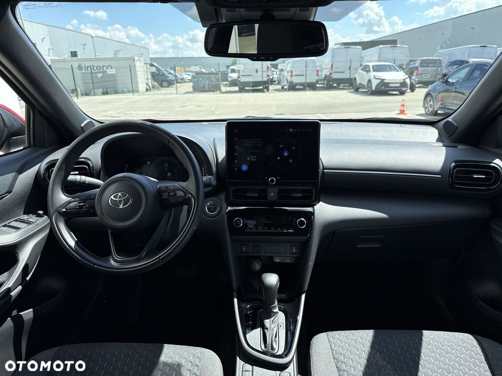 Toyota Yaris Cross Hybrid 1.5 Style - 9