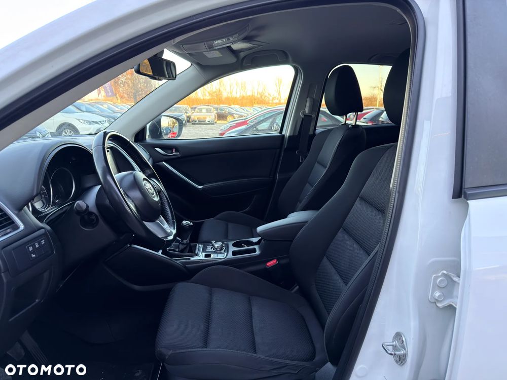 Mazda CX-5 2.2 D Skyenergy - 26