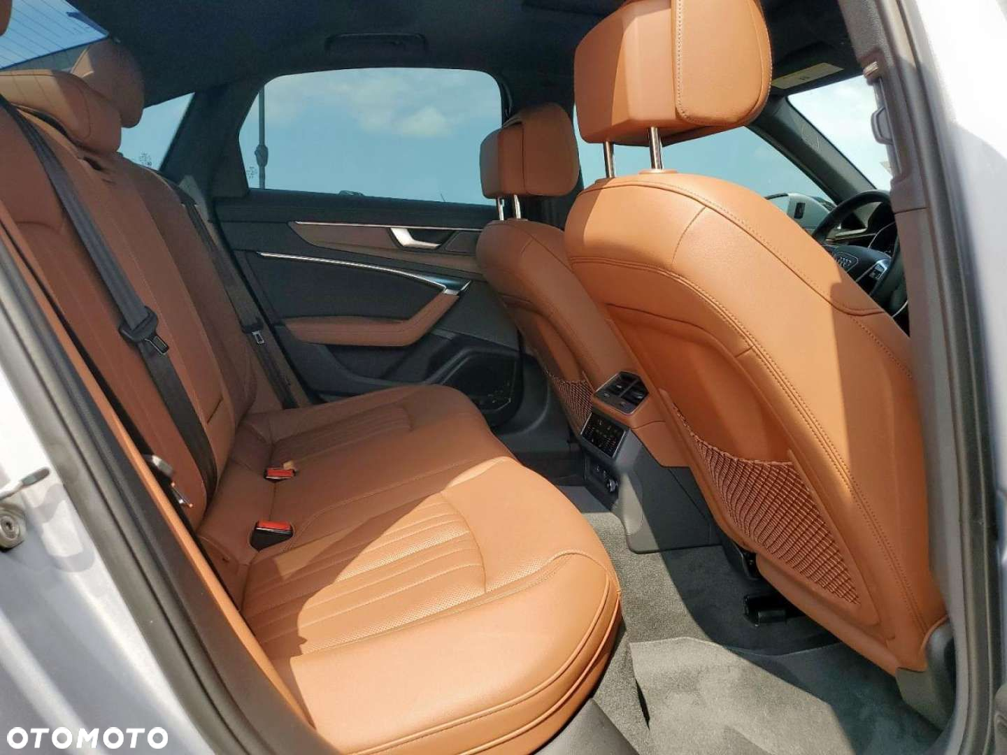 Audi A6 - 11