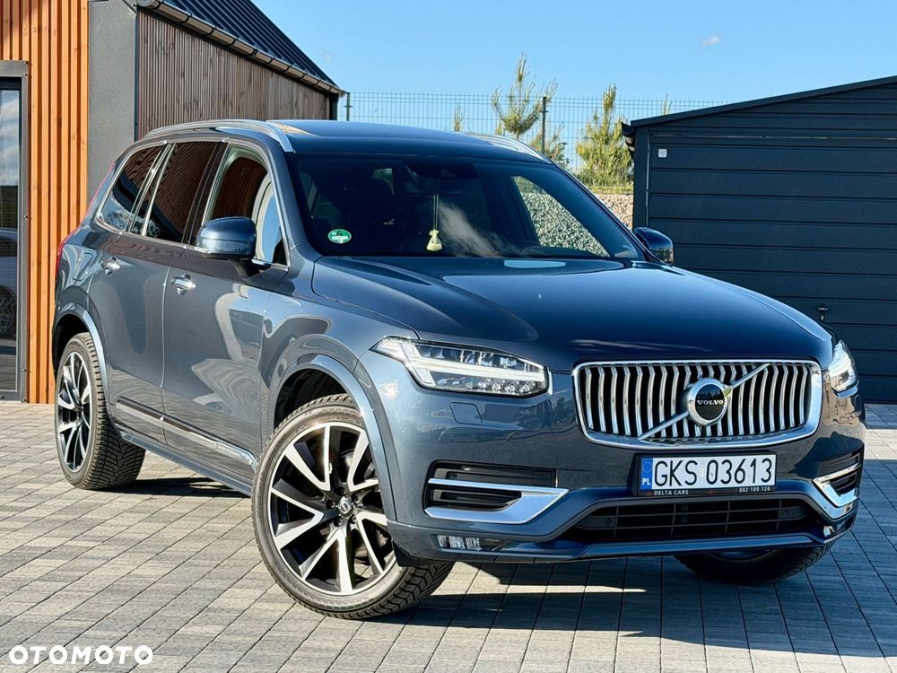 Volvo XC 90 - 35
