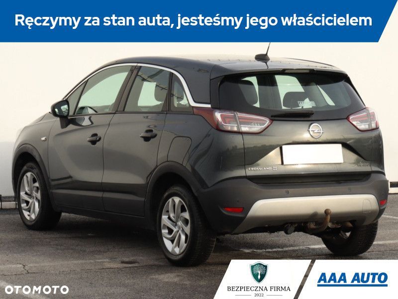 Opel Crossland X - 6
