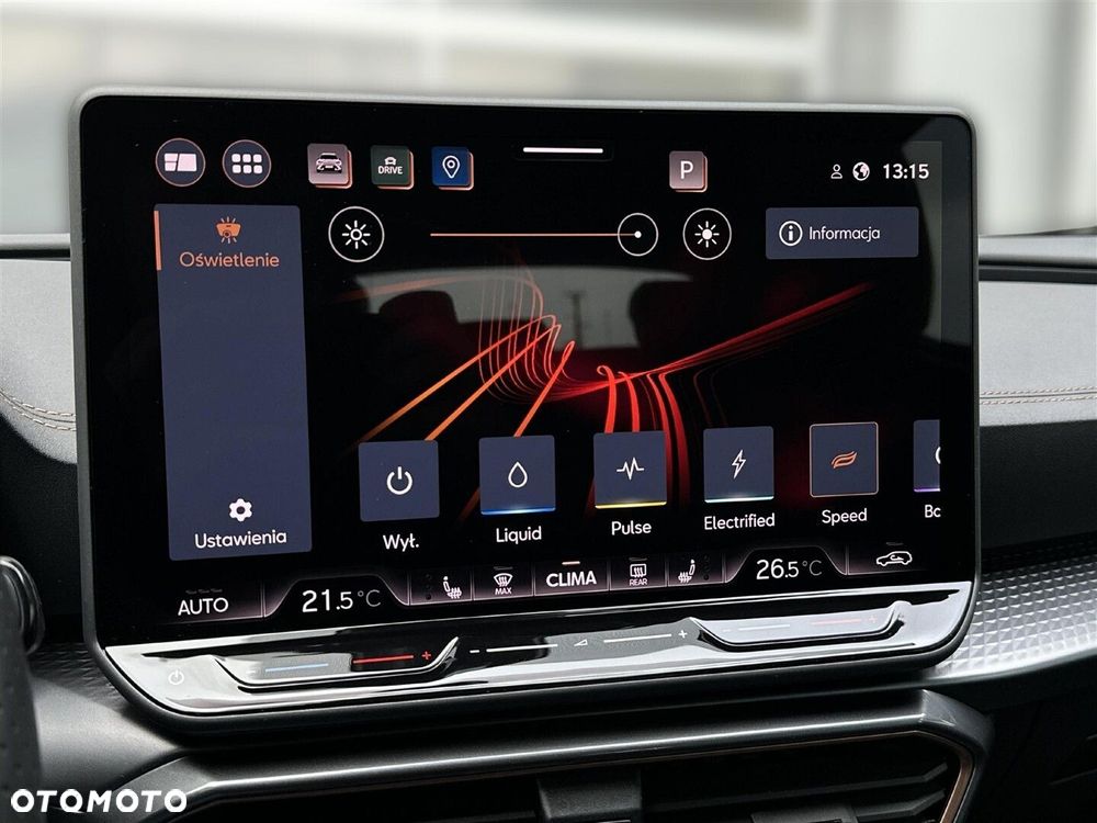 Cupra Formentor 1.5 TSI DSG - 28