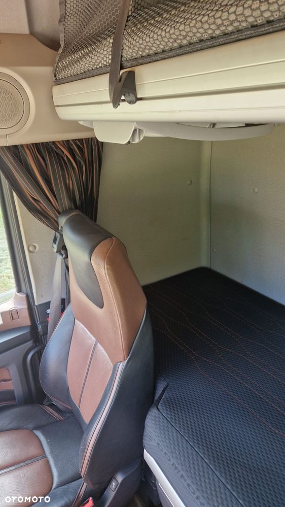 DAF XF 530 - 33