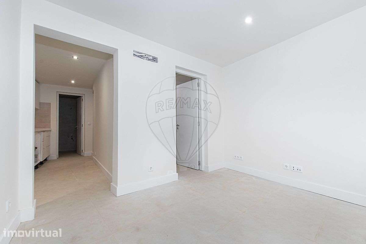 Apartamento T2 para arrendamento - Grande imagem: 3/10