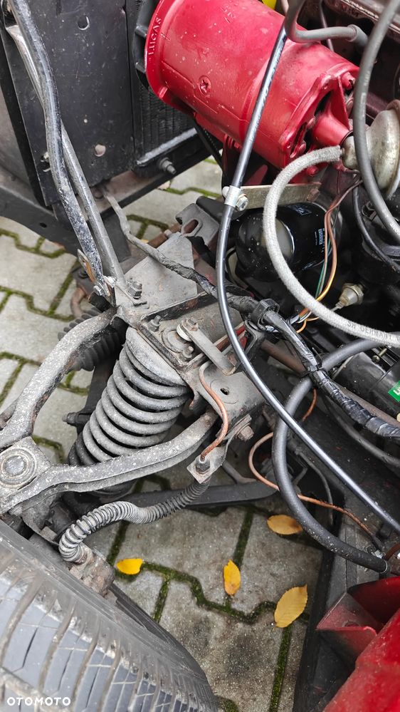 Triumph Spitfire - 10