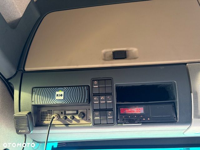 MAN TGX 18.460 MEGA RETARDER - 11