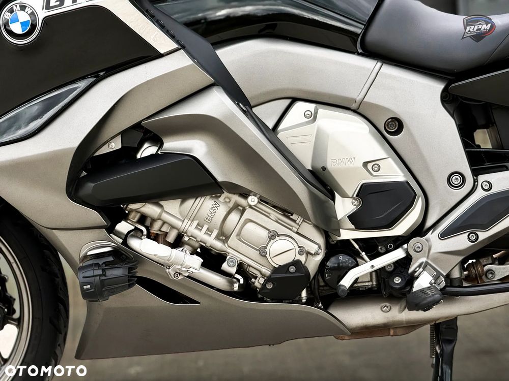BMW K - 11