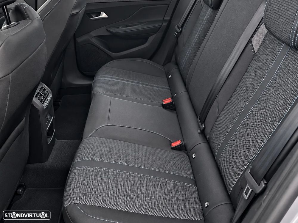 Peugeot 308 Hybrid 136 e-DSC6 Allure - 24