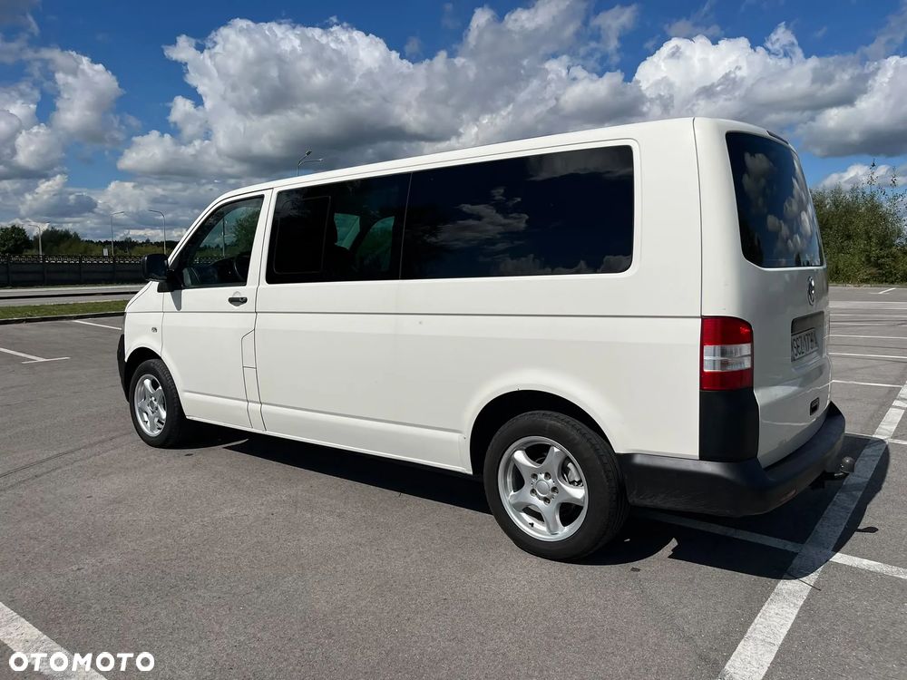 Volkswagen Caravelle L2 Trendline - 12