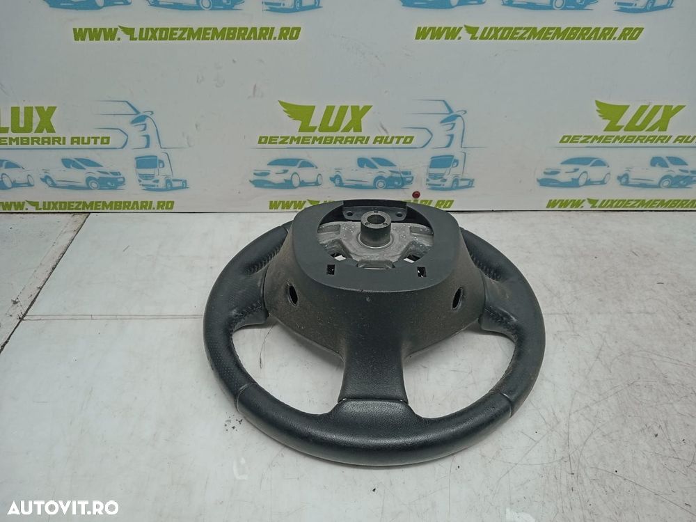 Volan in 3 spite 34126715A Nissan Juke YF15  [din 2010 pana  2014] - 3