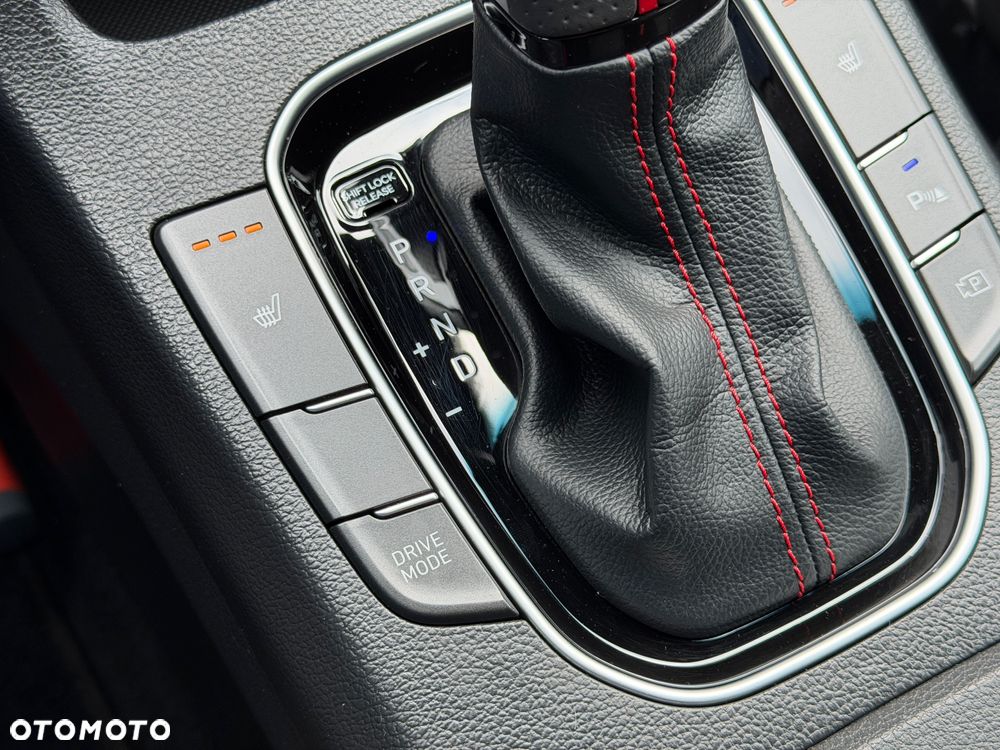 Hyundai i30 1.5 T-GDI 48V-Hybrid DCT N-Line - 9