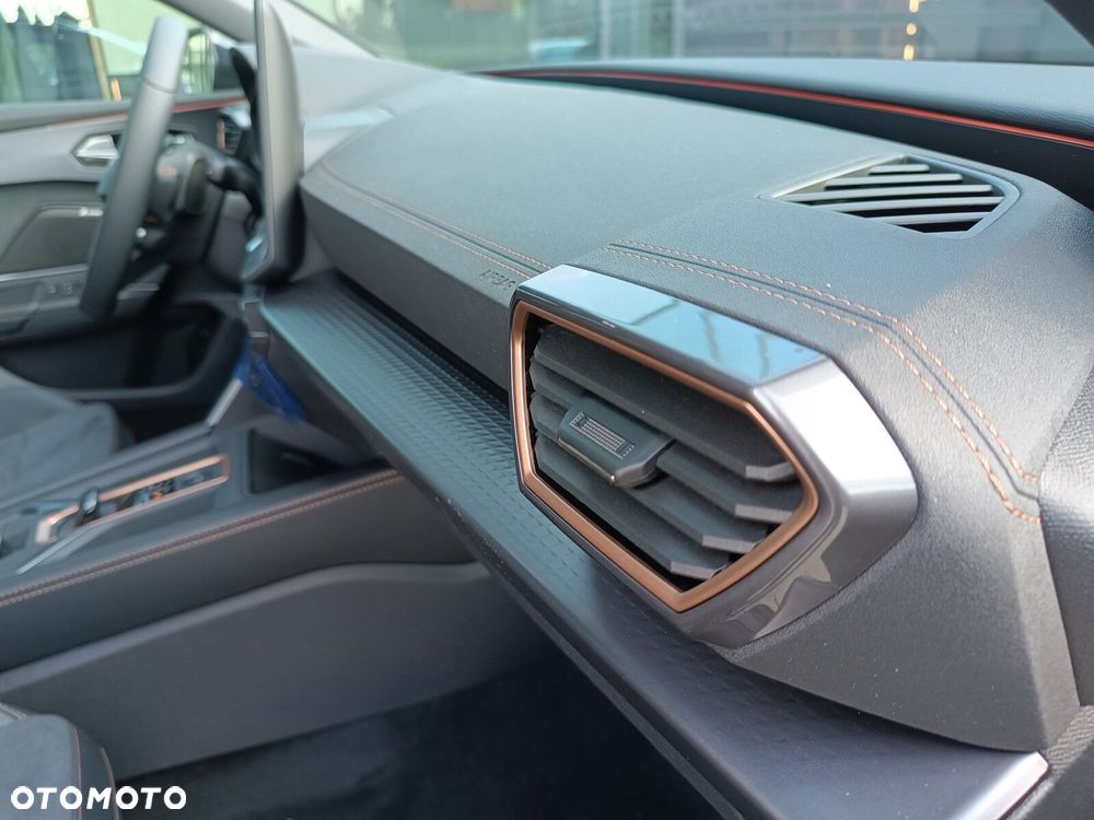 Cupra Leon Sportstourer 1.5 eTSI DSG - 21