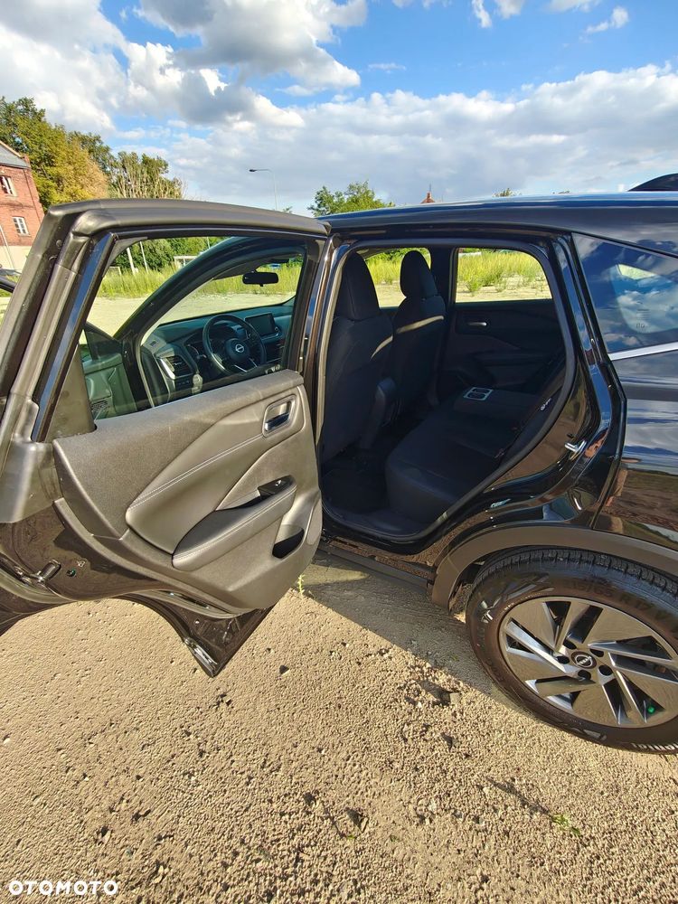 Nissan Qashqai 1.3 DIG-T mHEV Acenta - 17