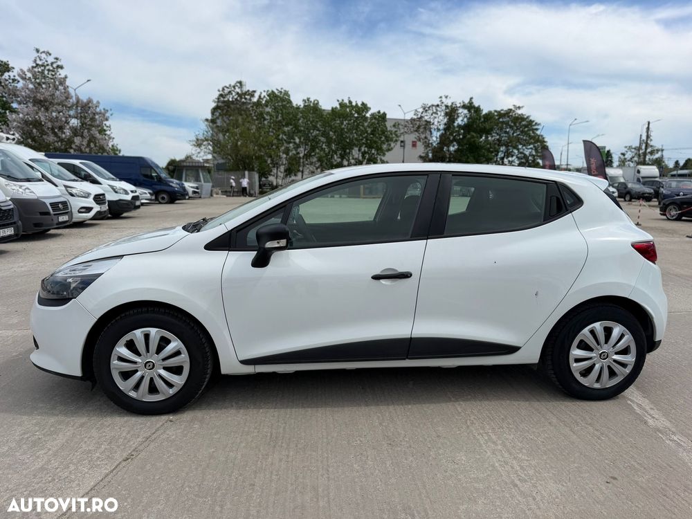 Renault Clio - 6