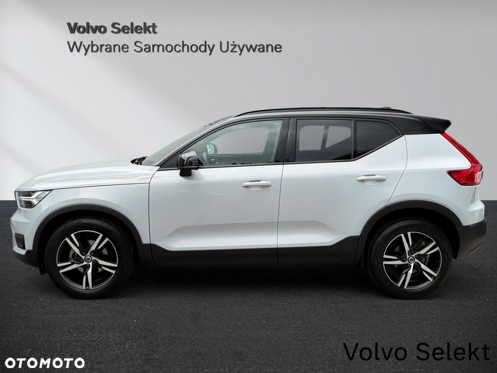 Volvo XC 40 - 7