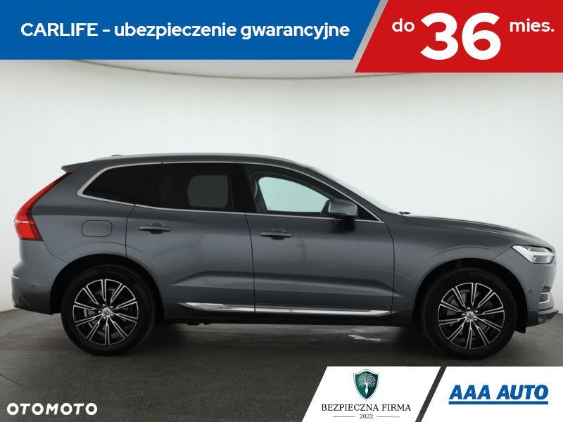 Volvo XC 60 - 8