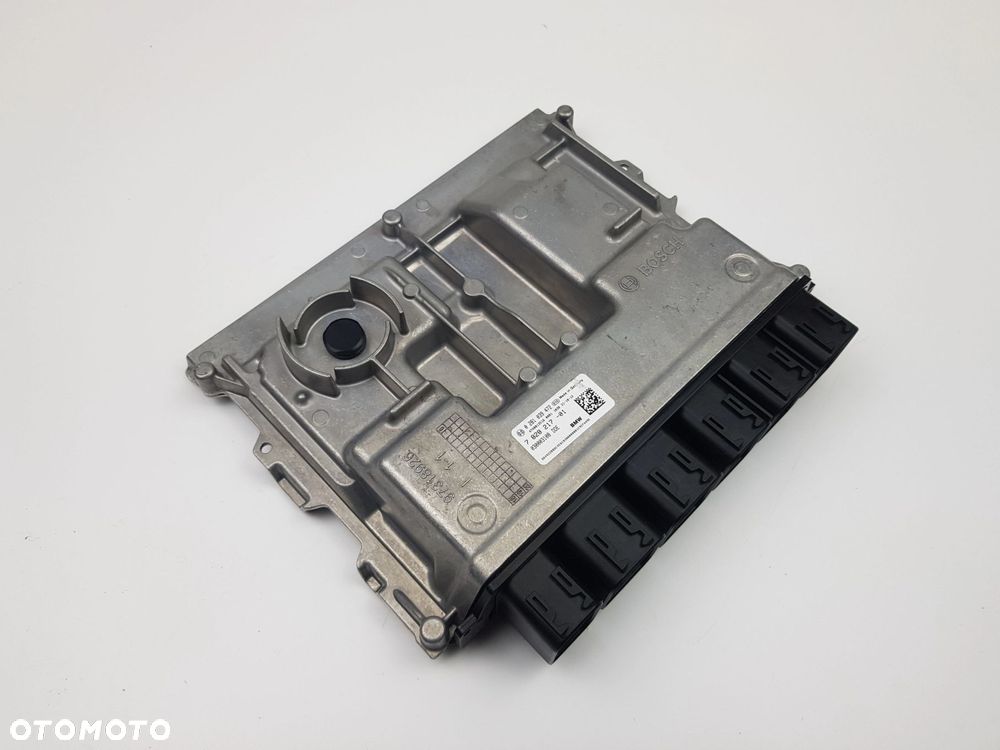 Komputer Sterownik silnika ECU BMW X1 F48 MINI F55 1.5 B38 7828217 - 2