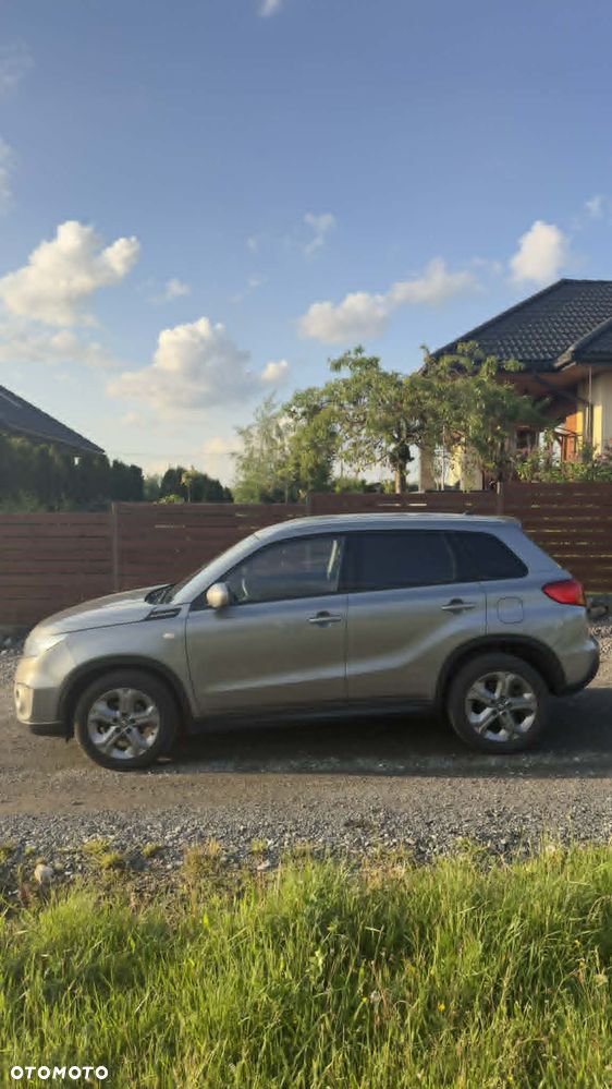 Suzuki Vitara 1.6 Premium 4WD - 3