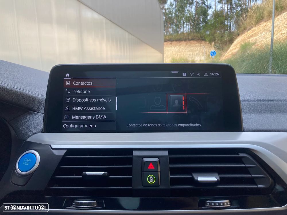 BMW iX3 Impressive - 36