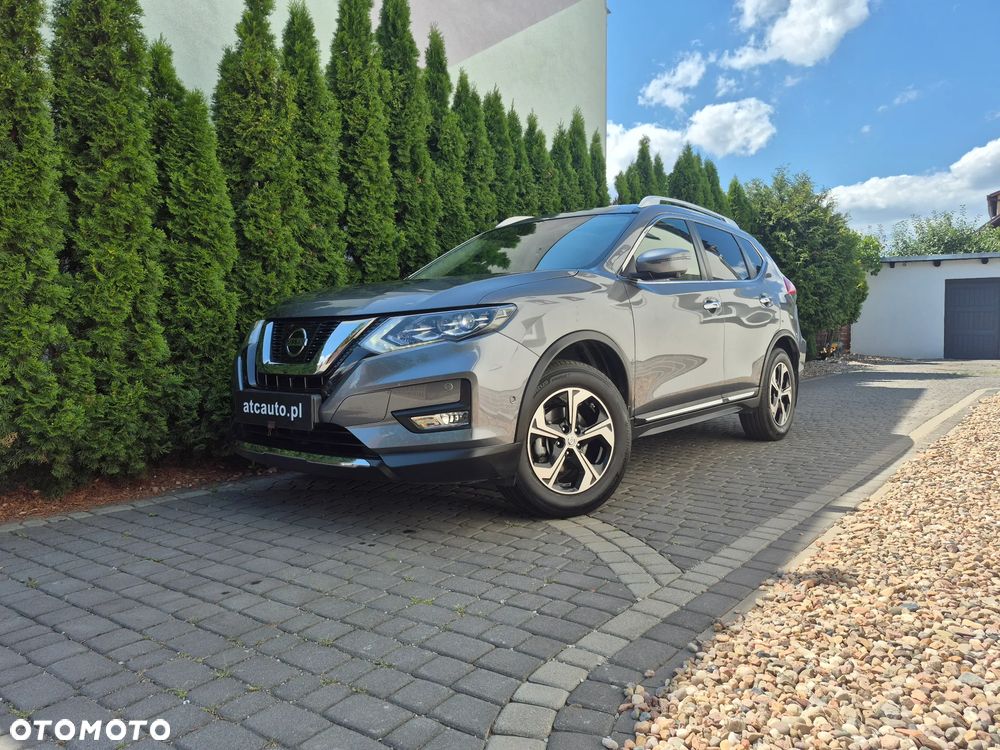 Nissan X-Trail 1.6 DIG-T Tekna - 10