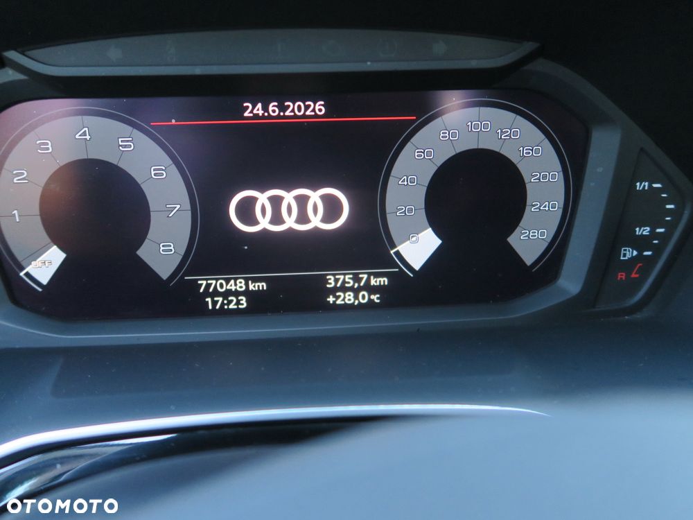 Audi Q3 35 TFSI Advanced S tronic - 2